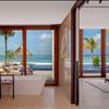 Two Bedroom Beach Villa Pool & Sunset View